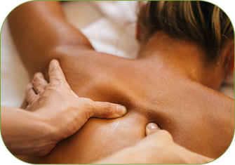 Therapeutic Massage Calgary