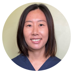 Jessie Sun - Dr of Acupuncture Calgary