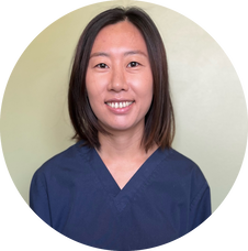 Dr. Jingxin Sun RMT & Acupuncture Calgary