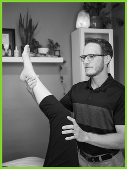 Osteopathy Packages Calgary